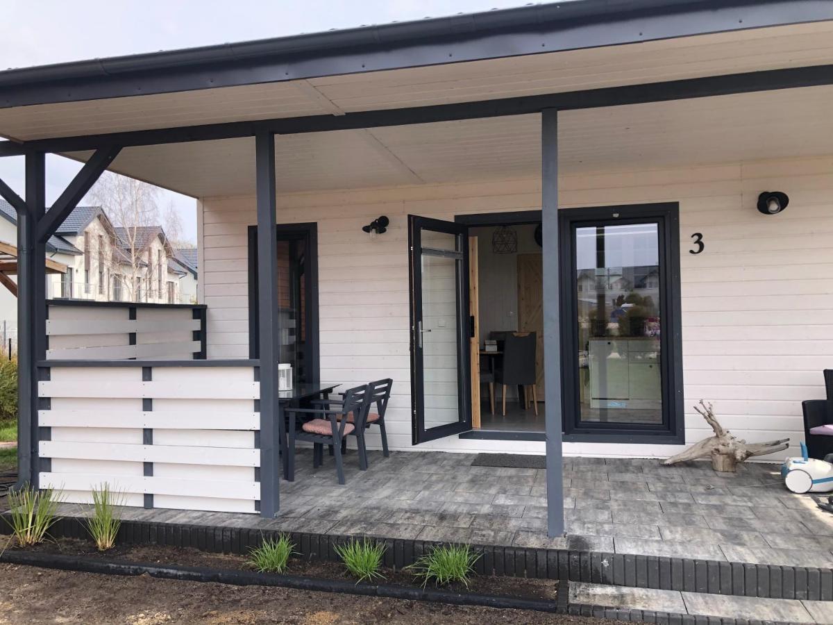 Baltic Star Villa Wladyslawowo Exterior photo