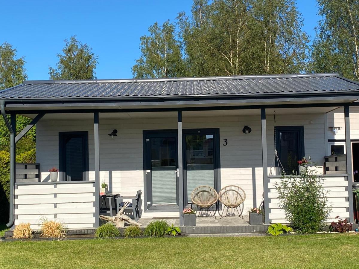 Baltic Star Villa Wladyslawowo Exterior photo